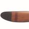 48" Brown Wood Plane Industrial Wall Decor, 2ct.